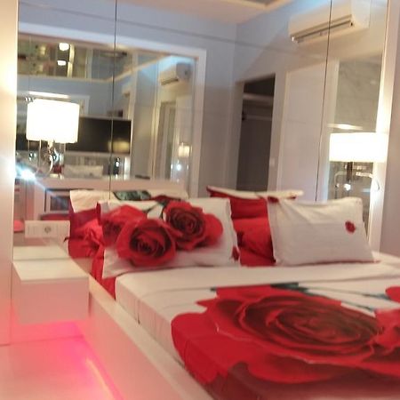 Cekmen Hotel Kemer Bagian luar foto