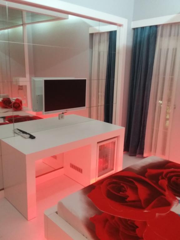 Cekmen Hotel Kemer Bagian luar foto