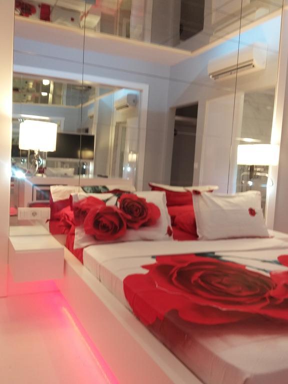 Cekmen Hotel Kemer Bagian luar foto