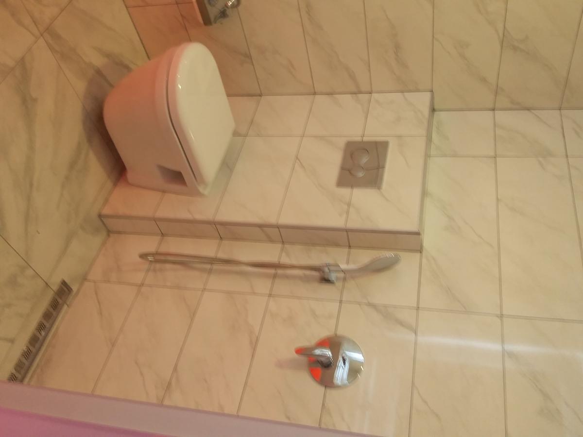 Cekmen Hotel Kemer Bagian luar foto