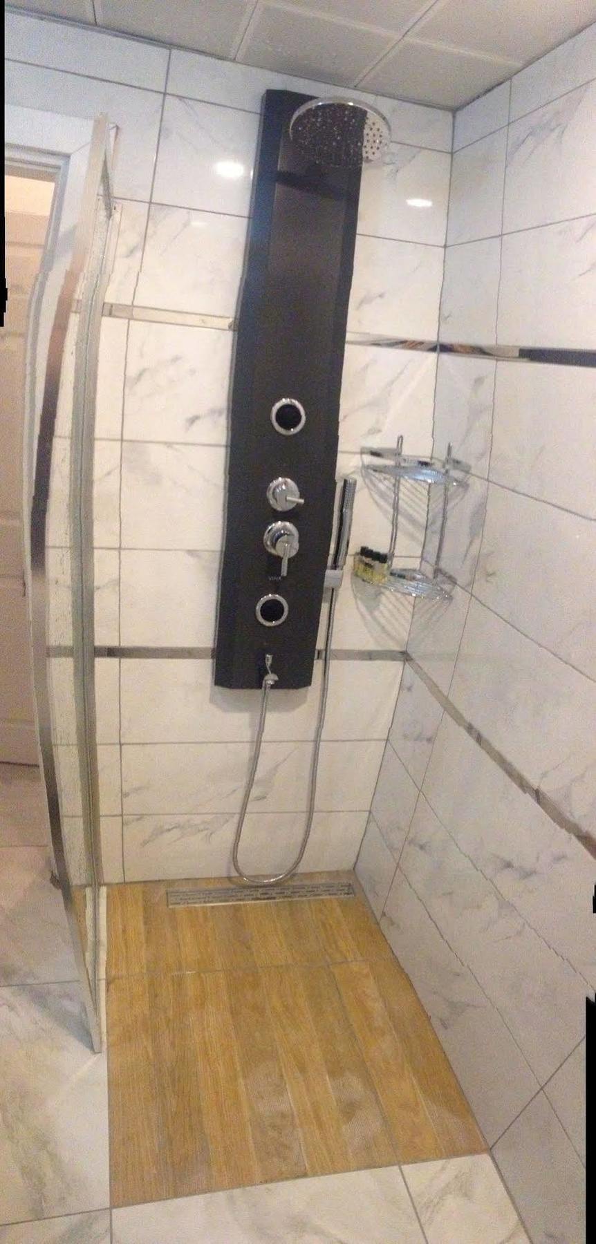 Cekmen Hotel Kemer Bagian luar foto
